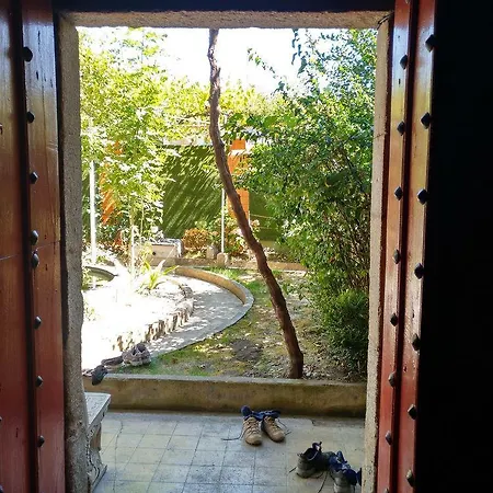 Pension-albergue Don Alvaro *