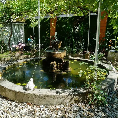 Pension-albergue Don Alvaro Hostal