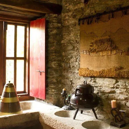 Pension-albergue Don Alvaro * Sarria