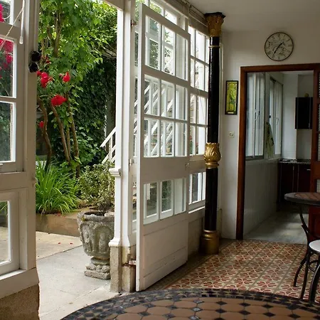 Hostel Pension-albergue Don Alvaro *