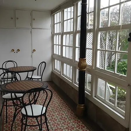 Hostel Pension-albergue Don Alvaro Sarria