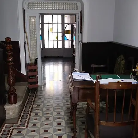 Pension-albergue Don Alvaro