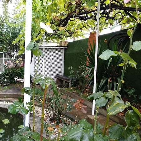 Pension-albergue Don Alvaro