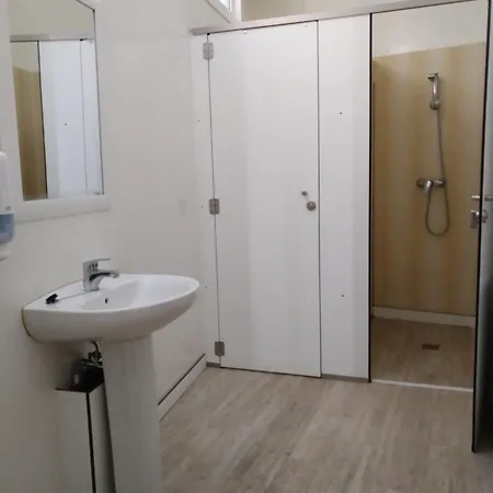 Pension-albergue Don Alvaro Hostel