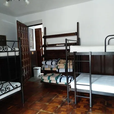 Hostel Pension-albergue Don Alvaro *