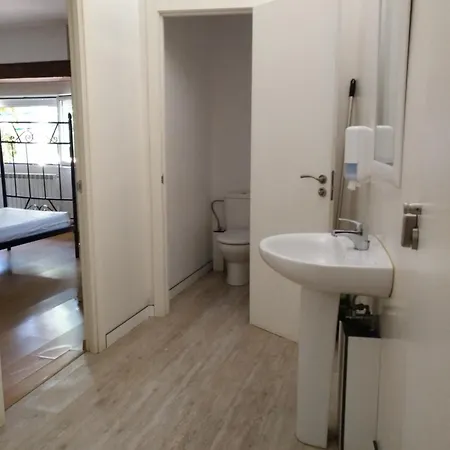 Hostal Pension-albergue Don Alvaro