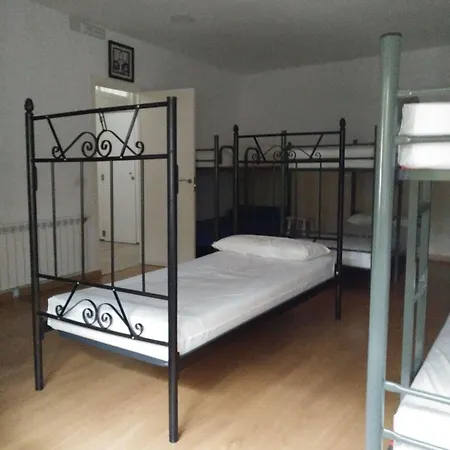 Pension-albergue Don Alvaro