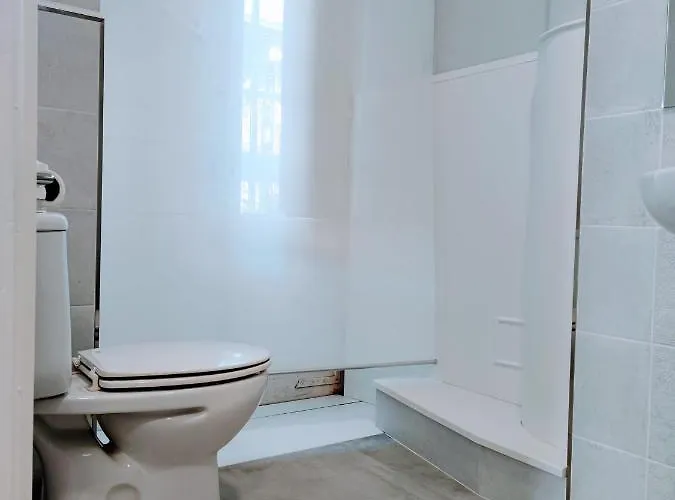 Хостел Pension-albergue Don Alvaro Саррия