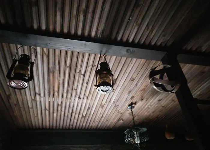 بيت شباب Pension-albergue Don Alvaro