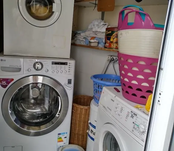 بيت شباب Pension-albergue Don Alvaro