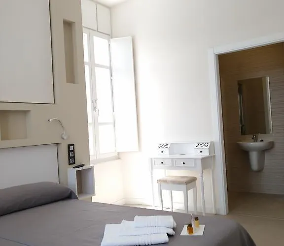 Pension-albergue Don Alvaro Саррия