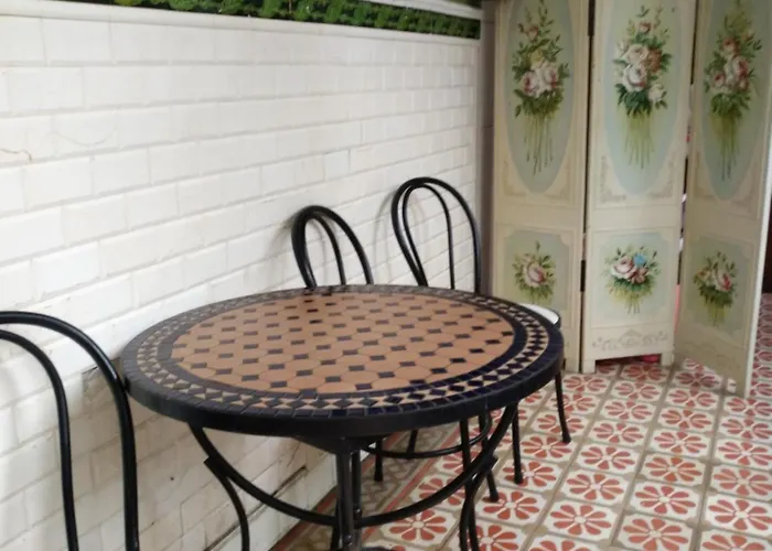 Pension-albergue Don Alvaro * Sarria